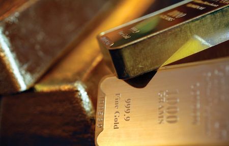 Az amerikai Fed elrontotta a befektetõk hangulatát az arany piacán