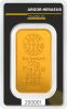 Befektetési aranyrúd, 100 gramm, 999,9 ezrelék (Argor-Heraeus, Münze Österreich)