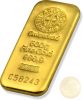 Befektetési aranyrúd, 500 gramm, 999,9 ezrelék (Argor-Heraeus, Münze Österreich)