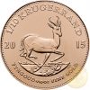 Krugerrand (1/10 uncia) Dél-Afrika