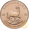 Krugerrand (1 uncia) Dél-Afrika