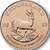 Krugerrand (1/1 uncia) Dél-Afrika